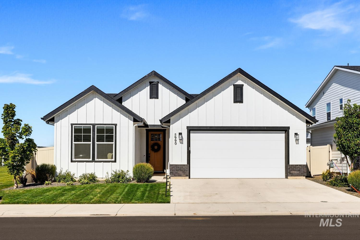 5990 W Ladle Rapids St Property Photo 1