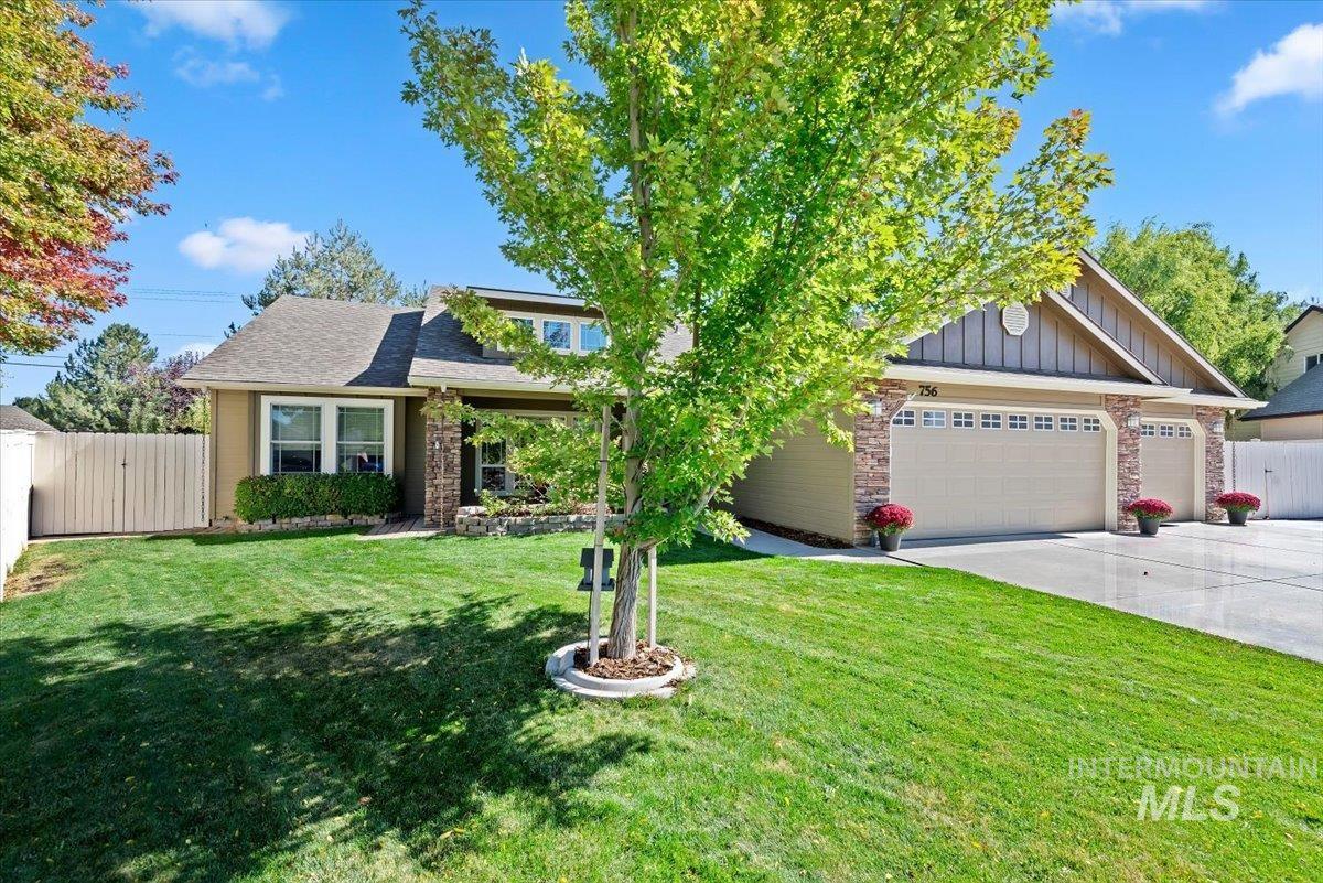 756 E Wild Lilac Ct Property Photo 4