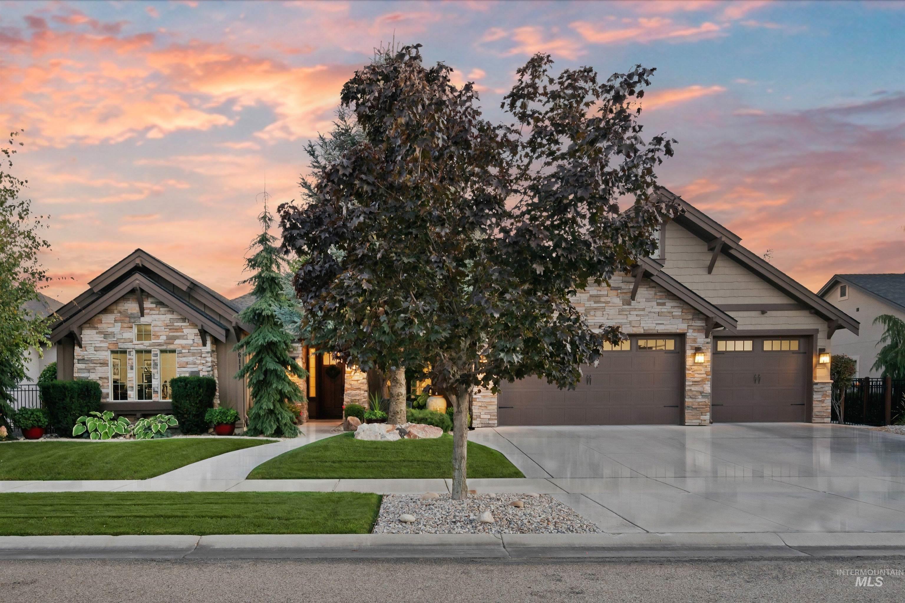 6111 W Piaffe Court Property Photo 44
