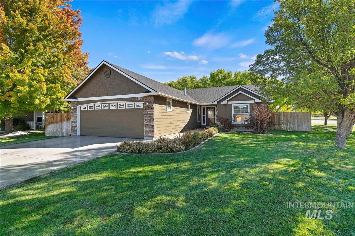 3398 S Featherly Way Property Photo 1