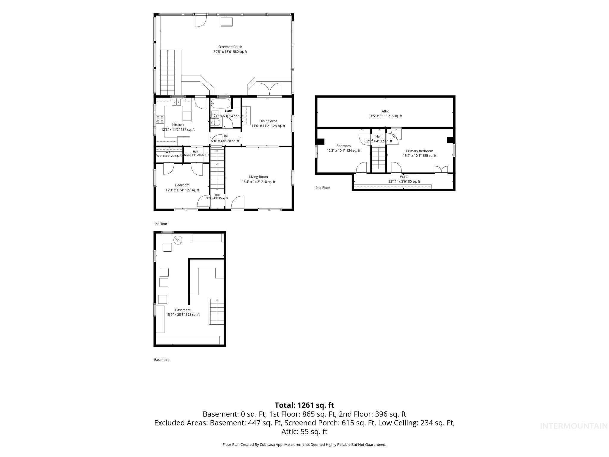3500 Beacon Property Photo 39