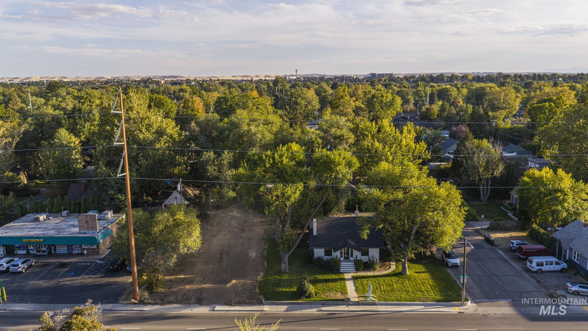 3113 W. Overland Road Property Photo 2
