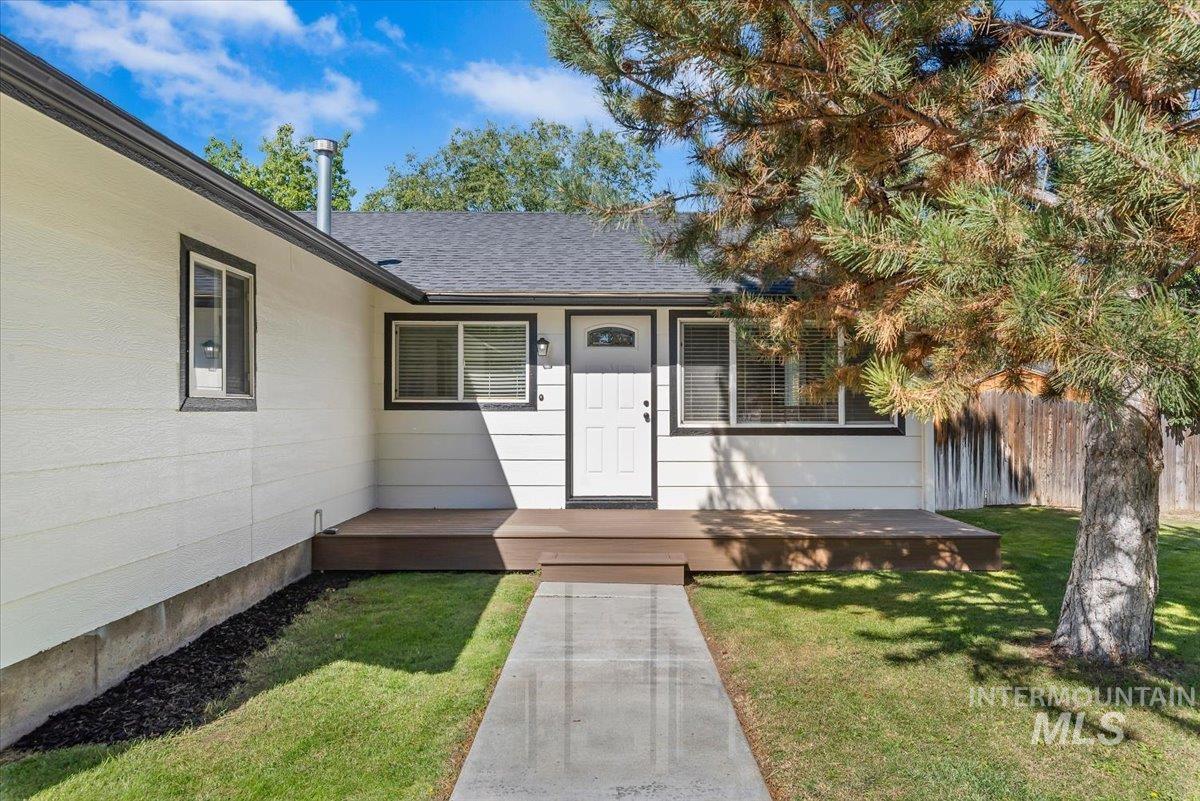 10986 W Wildrose Crt Property Photo 4