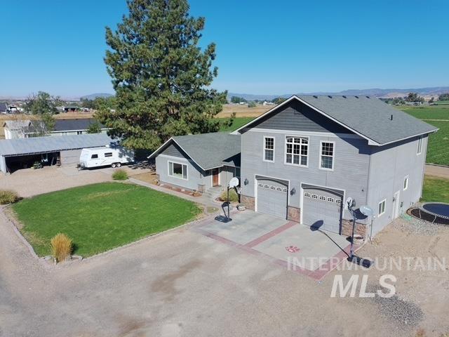 1520 Scheloske Road Property Photo 1