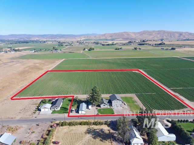 1520 Scheloske Road Property Photo 2