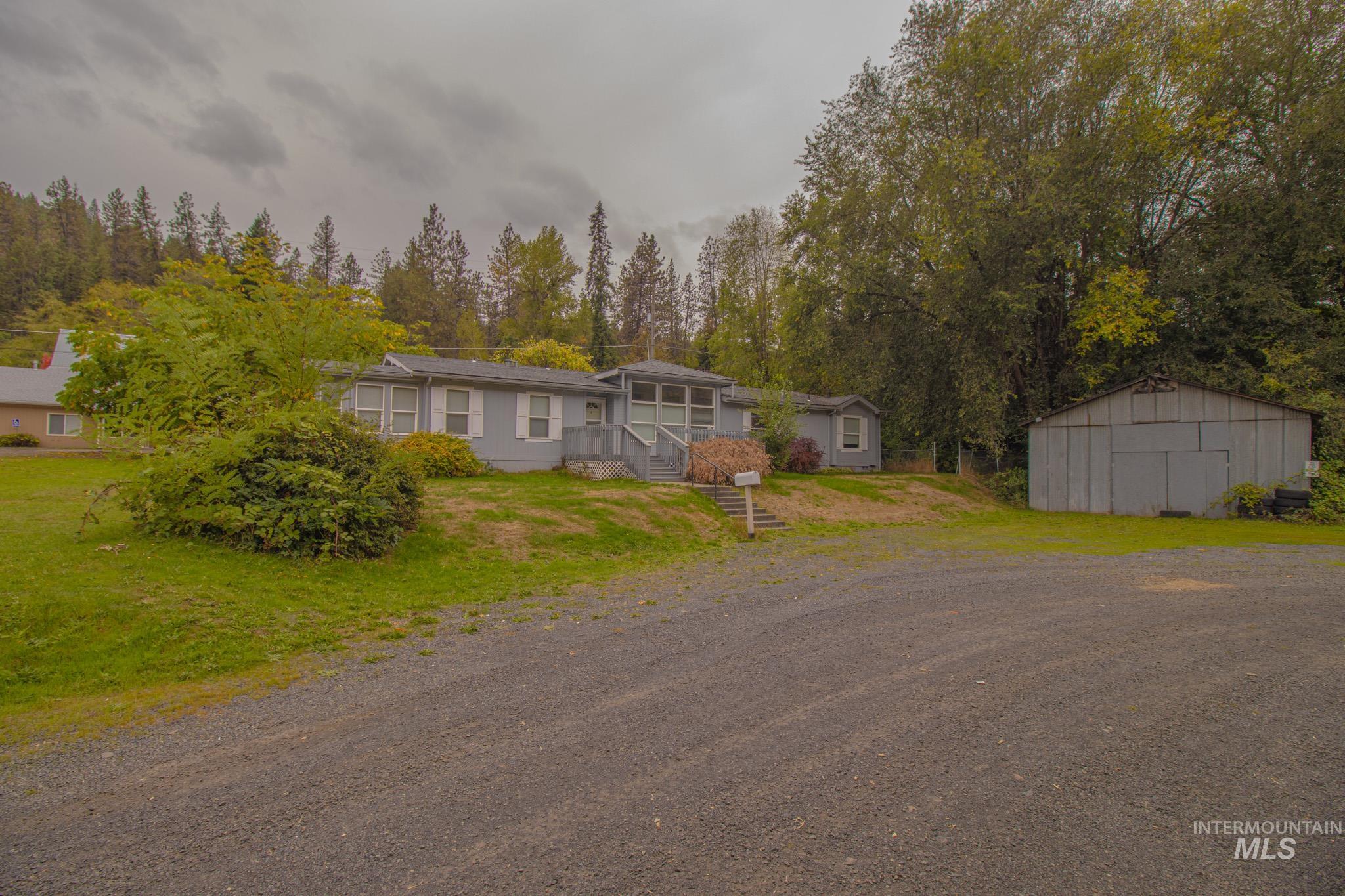 11564 Highway 12 Property Photo 1