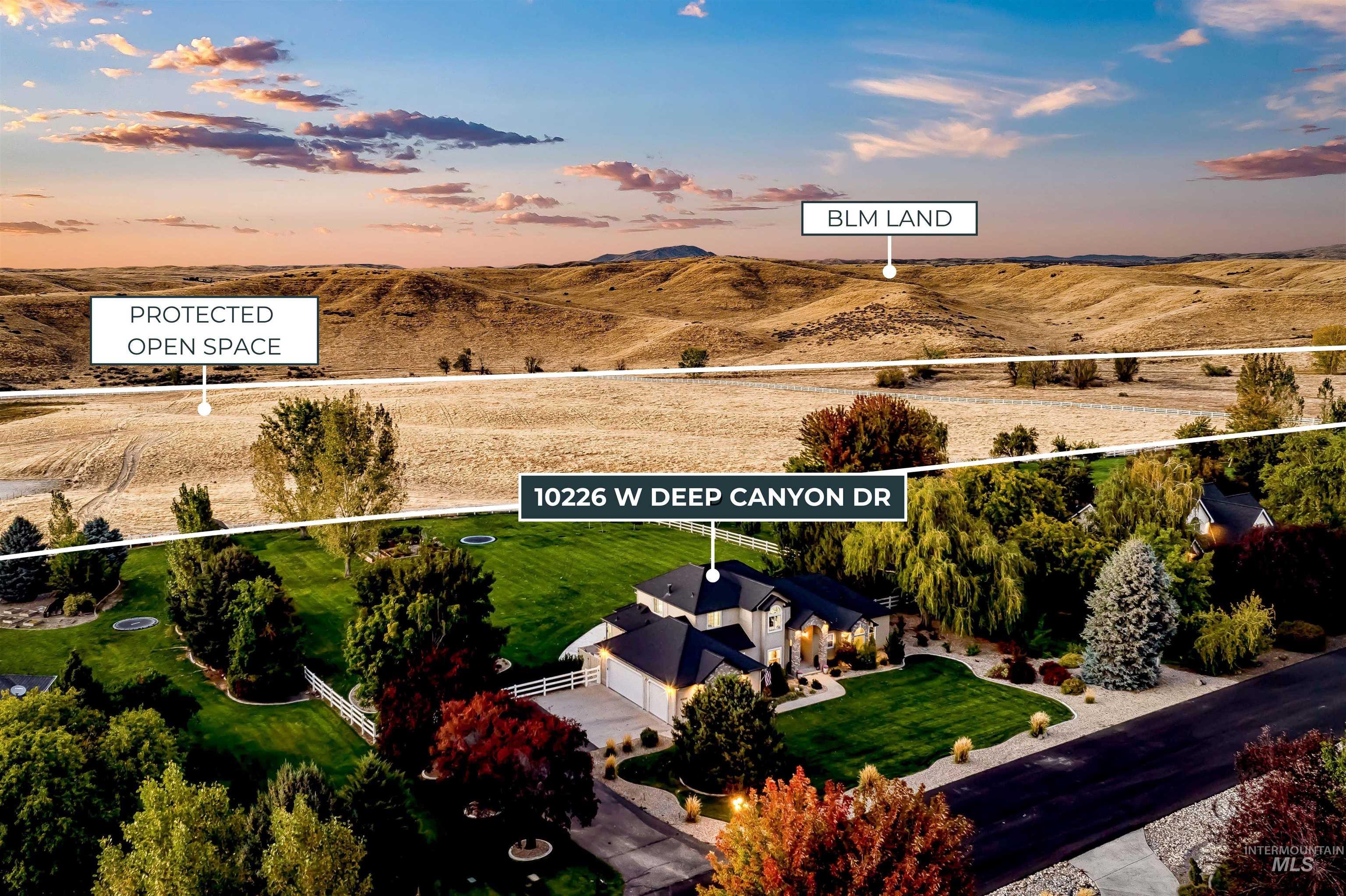 10226 W Deep Canyon Drive Property Photo 11