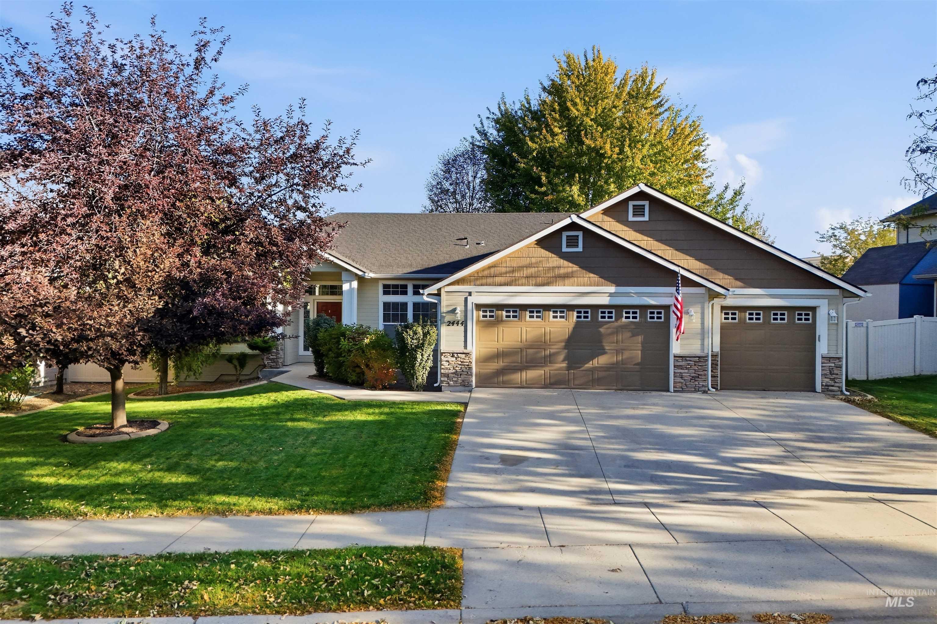 2444 Cerulean Property Photo 1