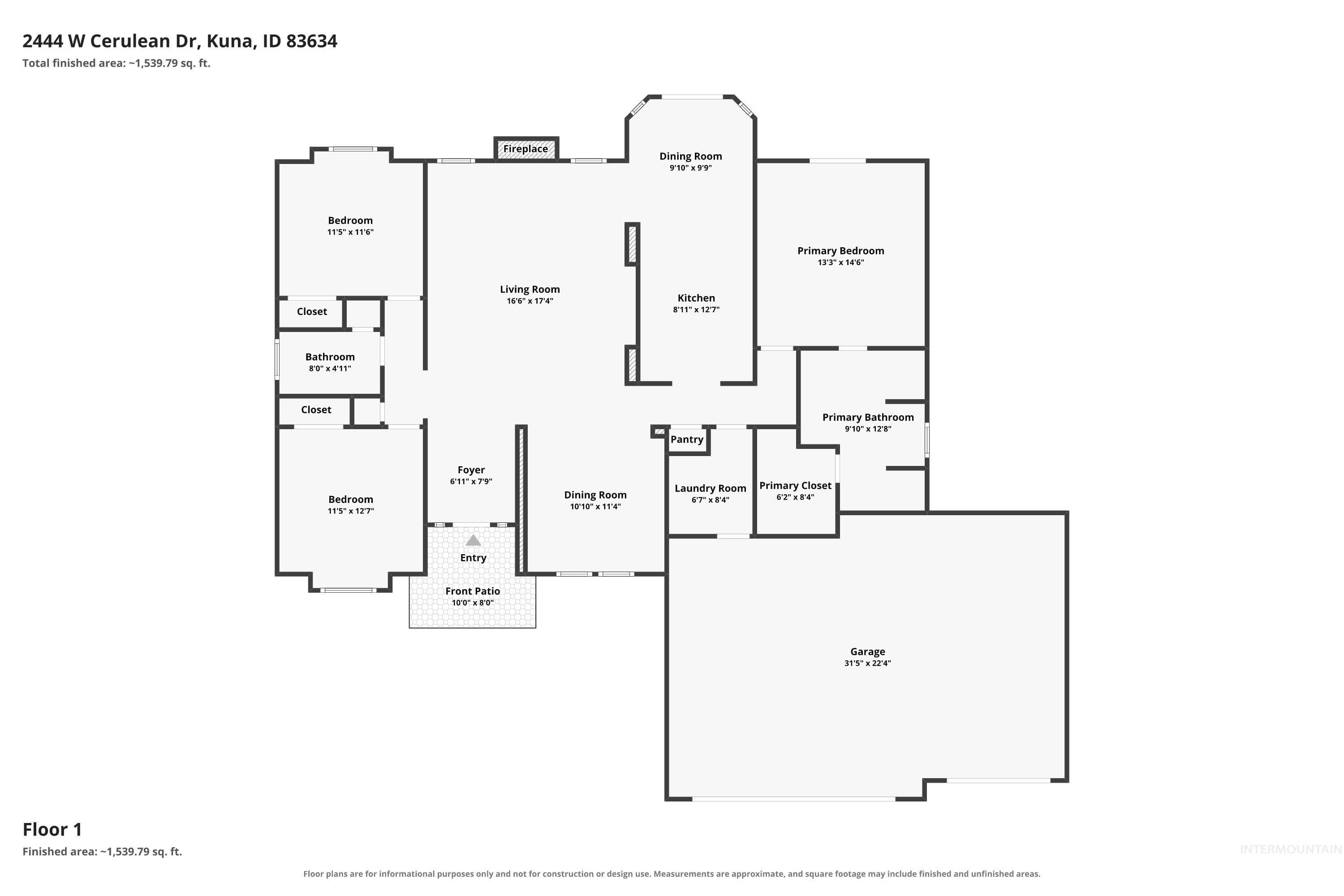 2444 Cerulean Property Photo 37