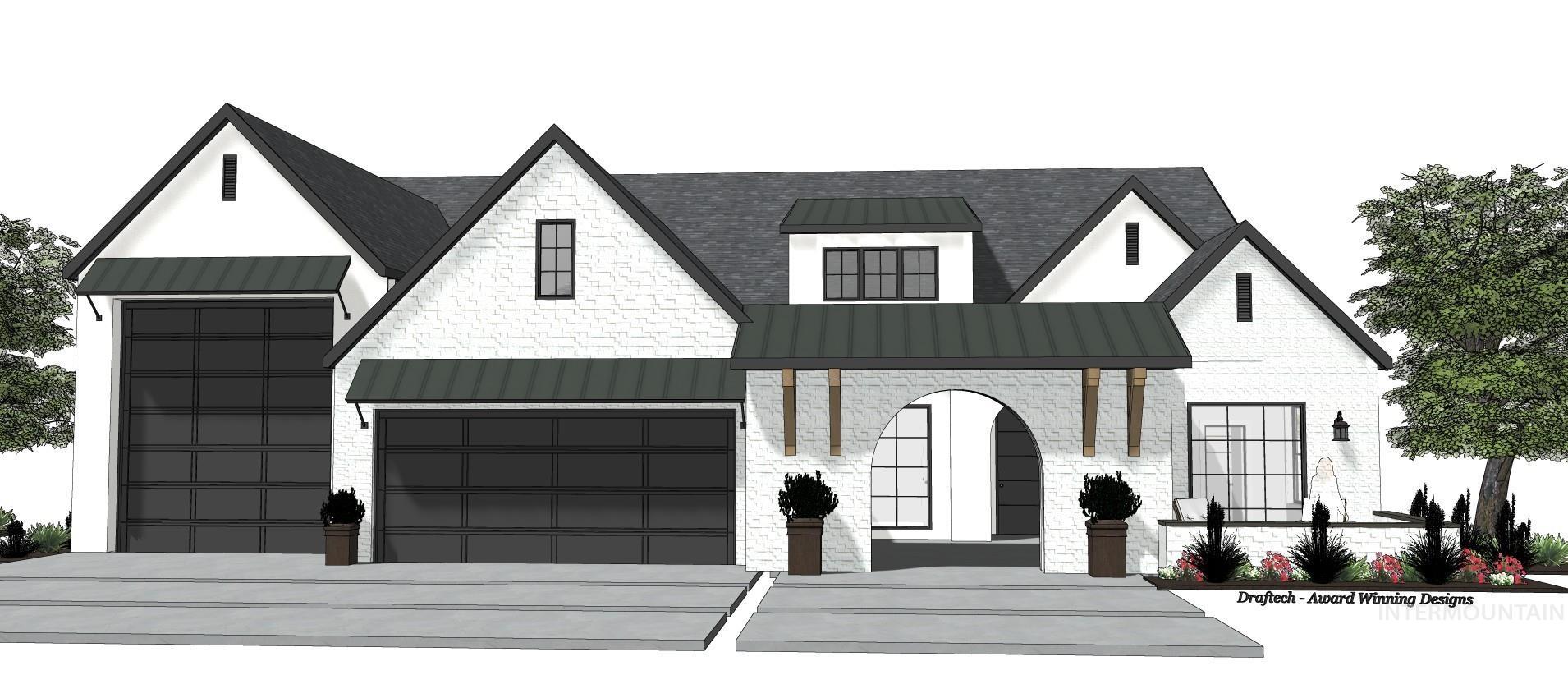 6158 Chateau Property Photo 1