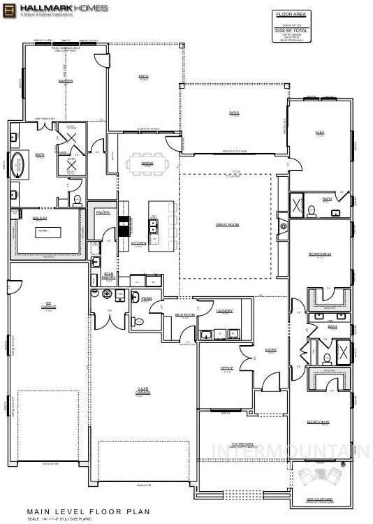 6158 Chateau Property Photo 2