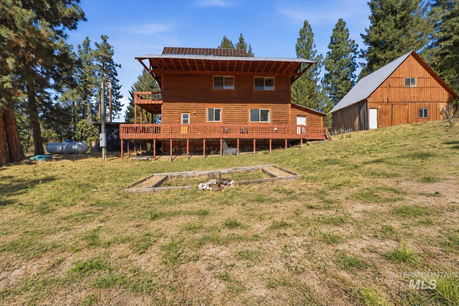 15 Dored Pines Rd Property Photo 1