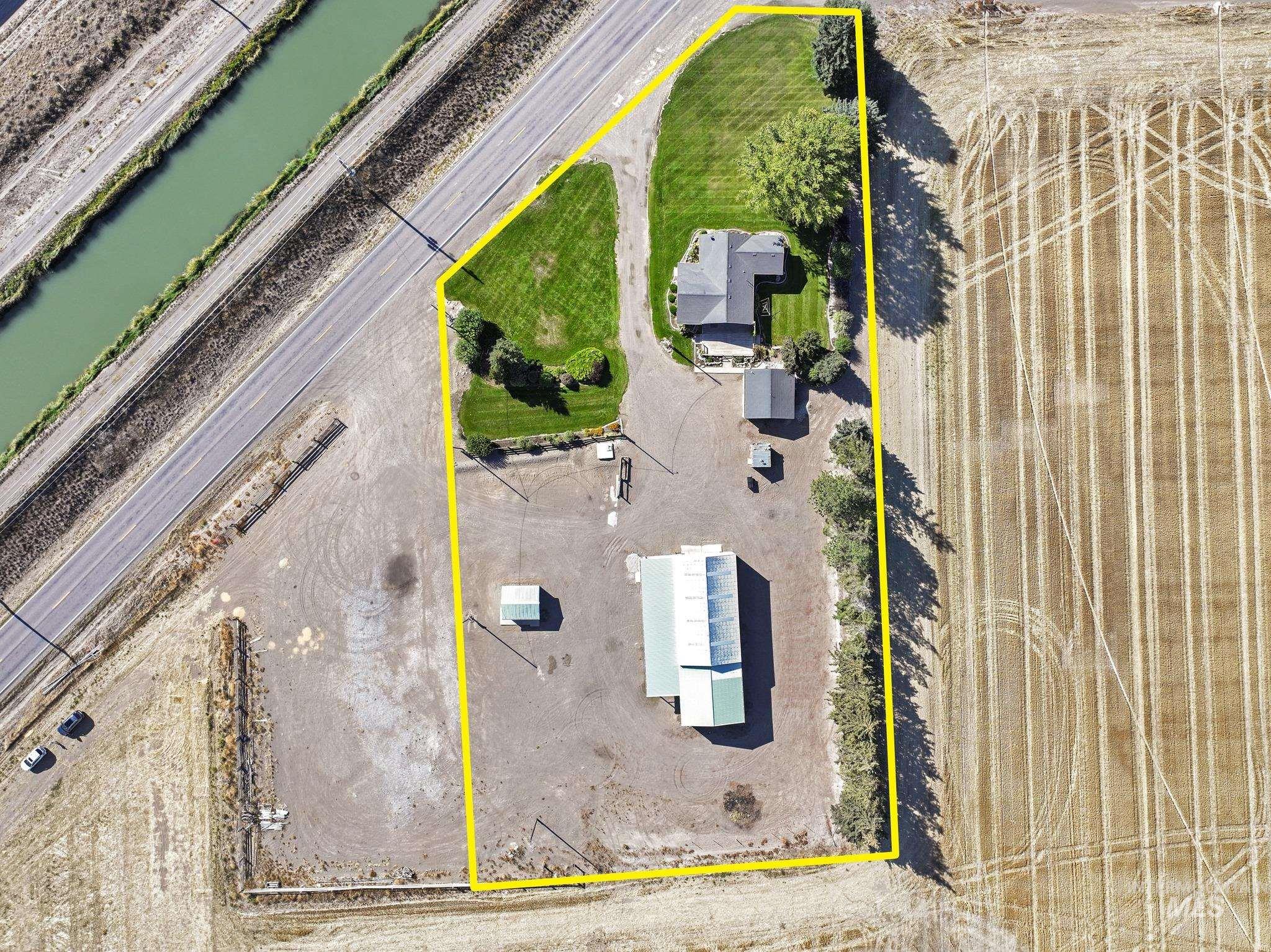 153 N Highway 24 Property Photo 48