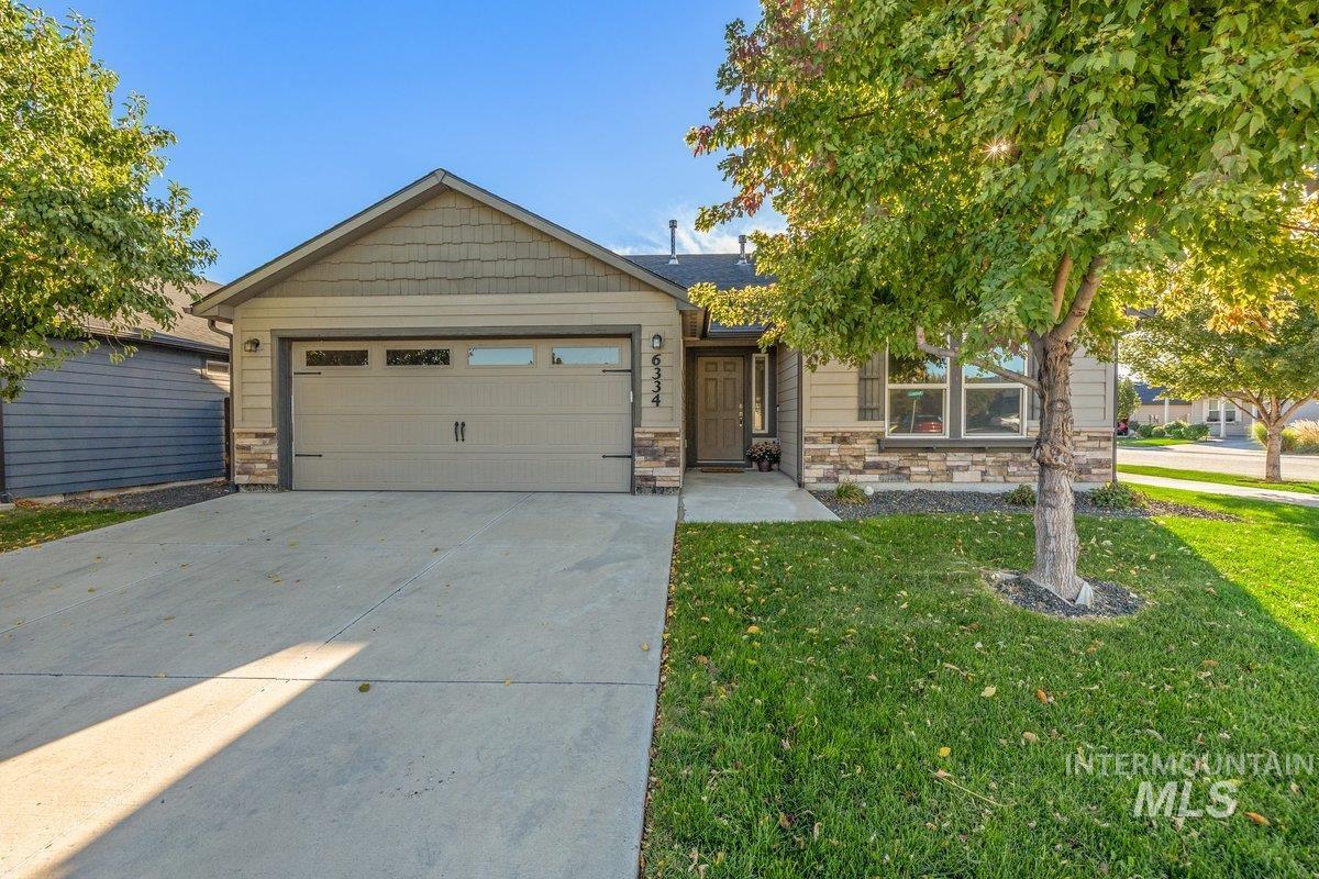 6334 S Kelso Way Property Photo 1
