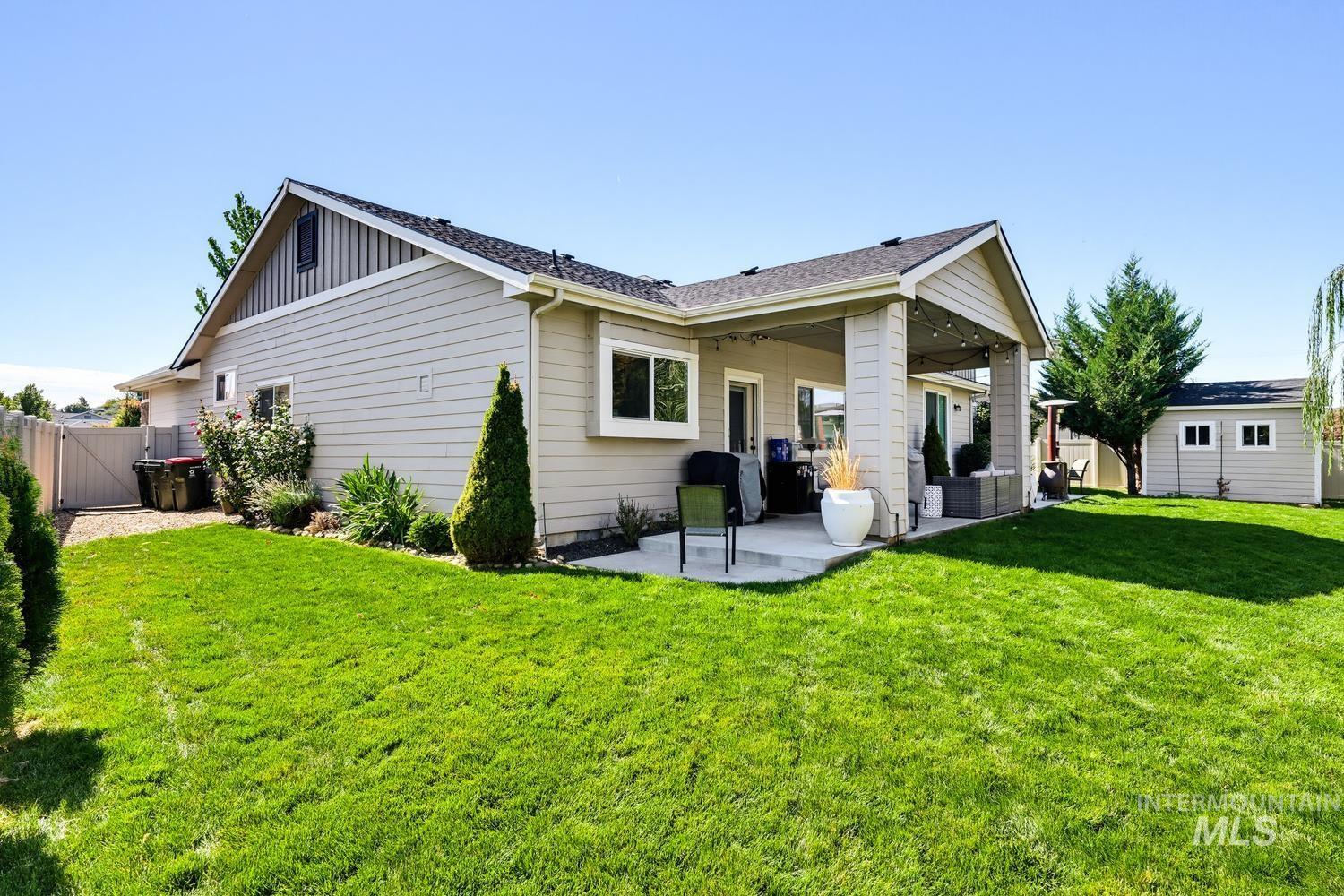 1518 W W Bear Track Property Photo 46