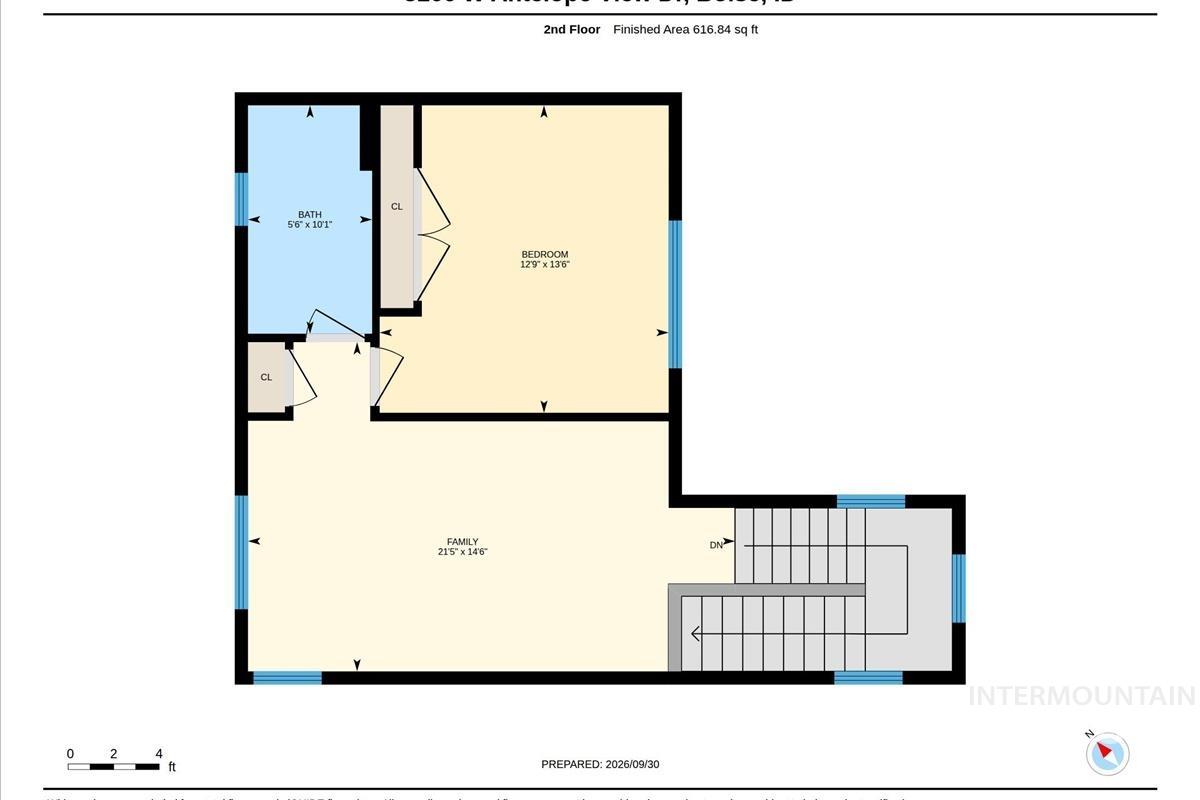 3166 W Antelope View Dr Property Photo 38