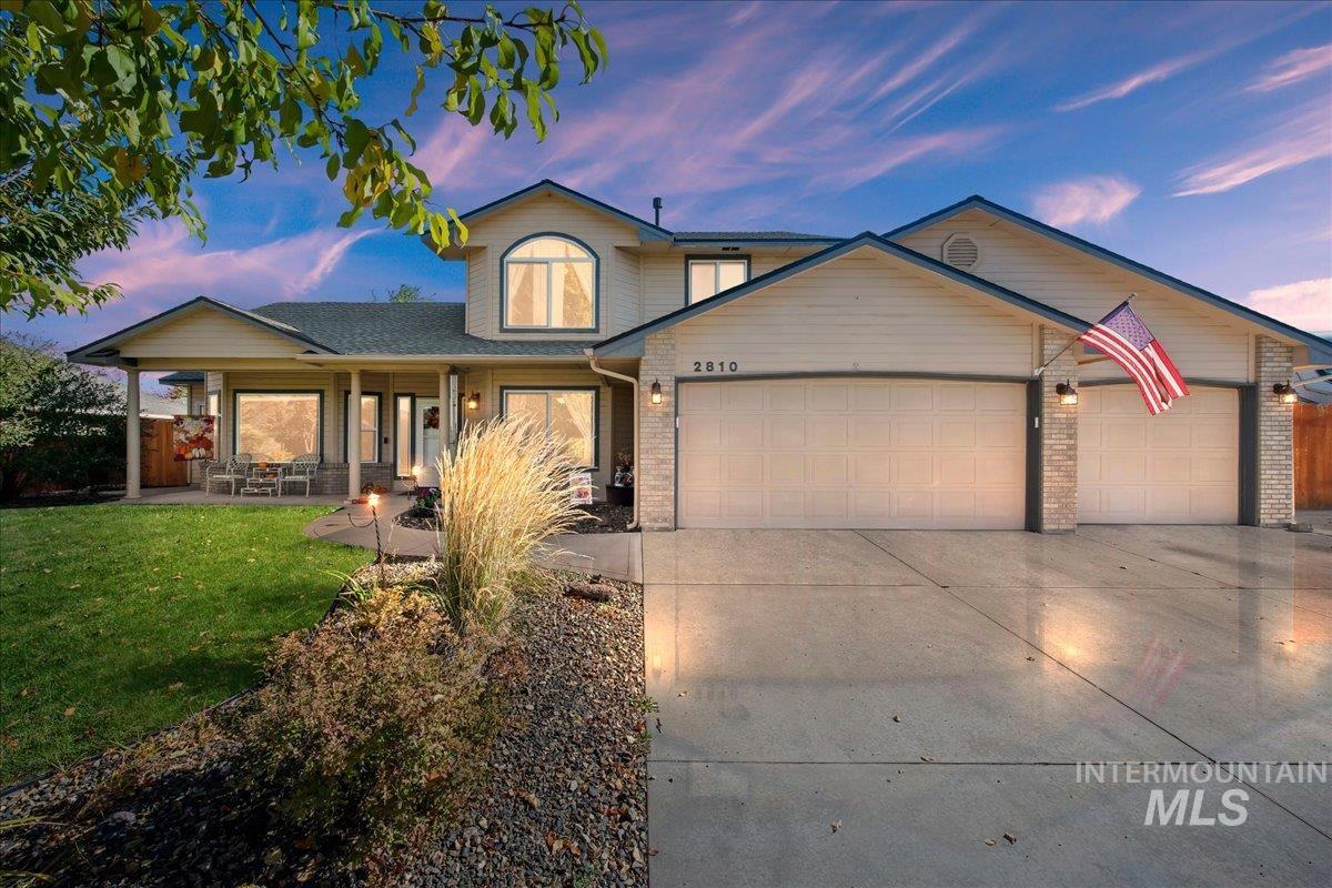 2810 S Brandy's Jewel Property Photo 1