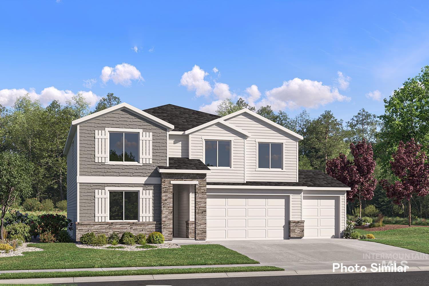 2660 W Bee Balm St Property Photo 1