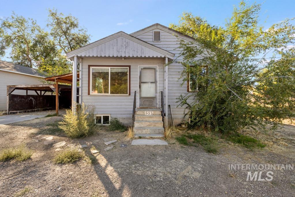 553 Quincy Street Property Photo 25