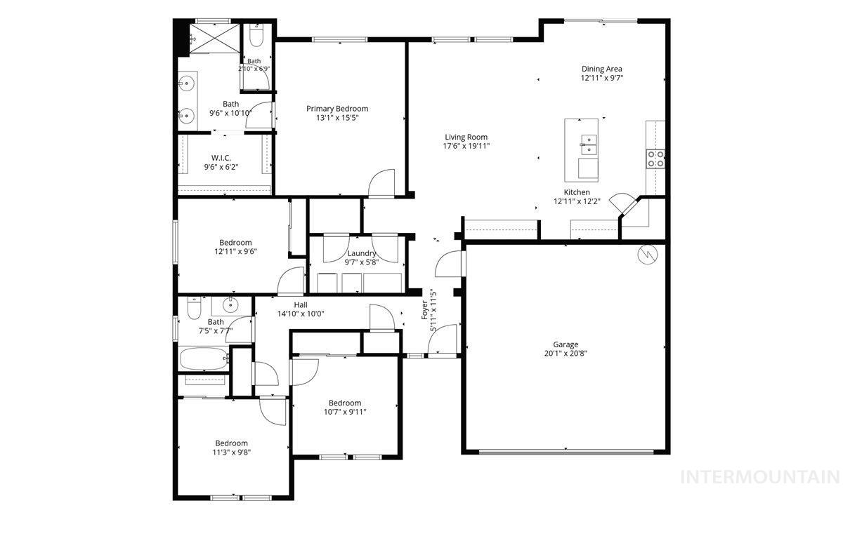 2909 N Mountain Lake Ave Property Photo 24
