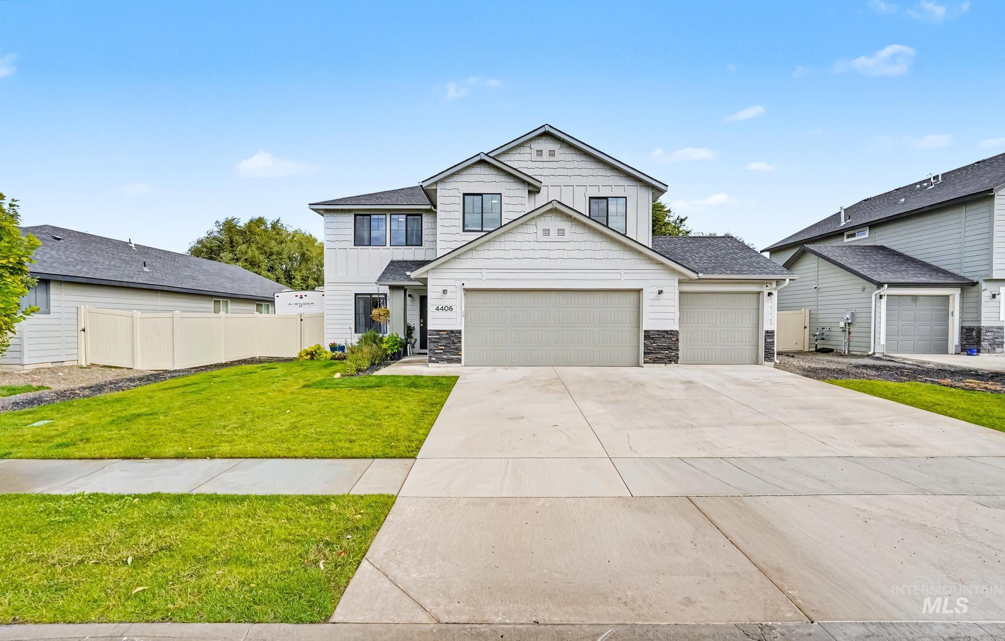 4406 S Yankees Wy Property Photo 1