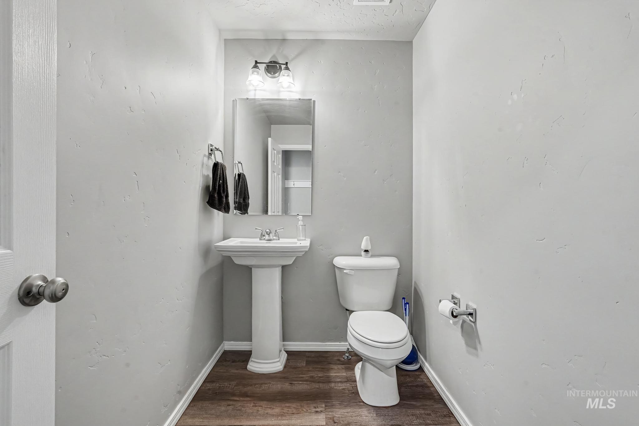 4406 S Yankees Wy Property Photo 11