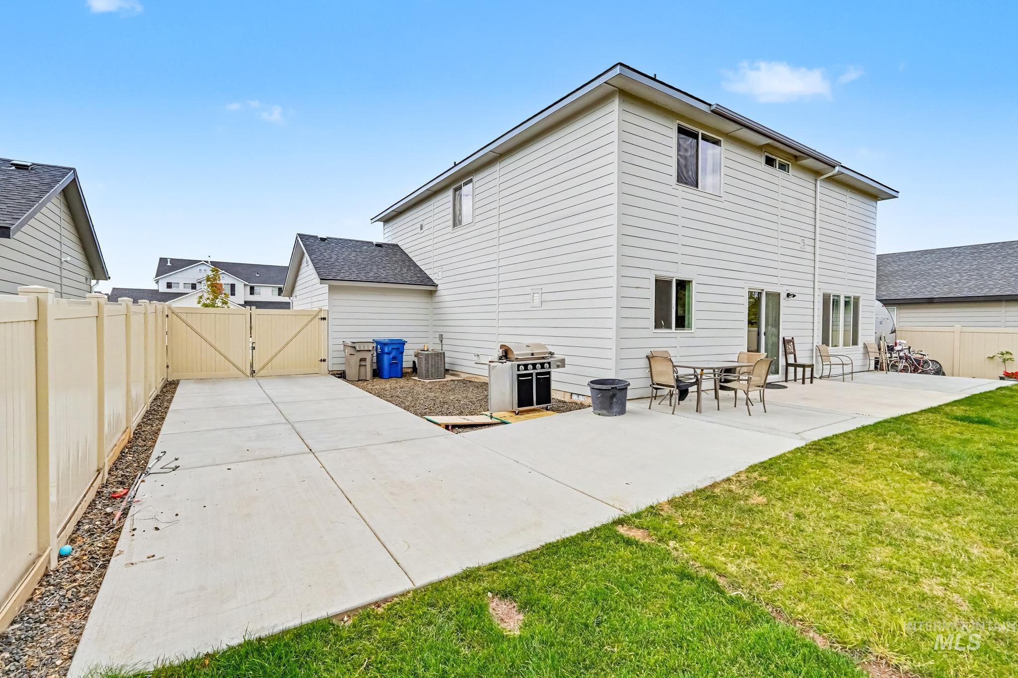 4406 S Yankees Wy Property Photo 23