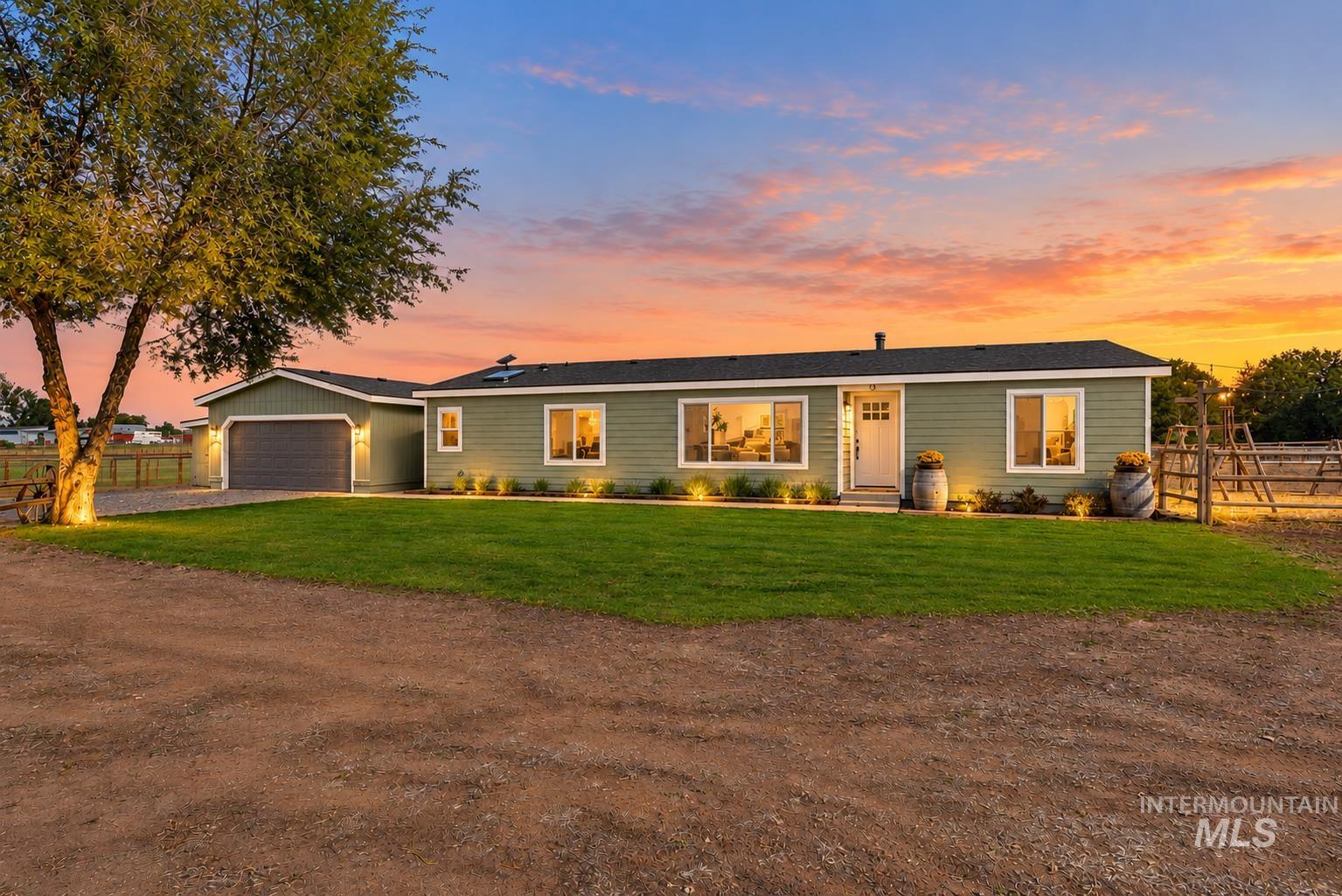 32300 Nichol Ln. Property Photo 1