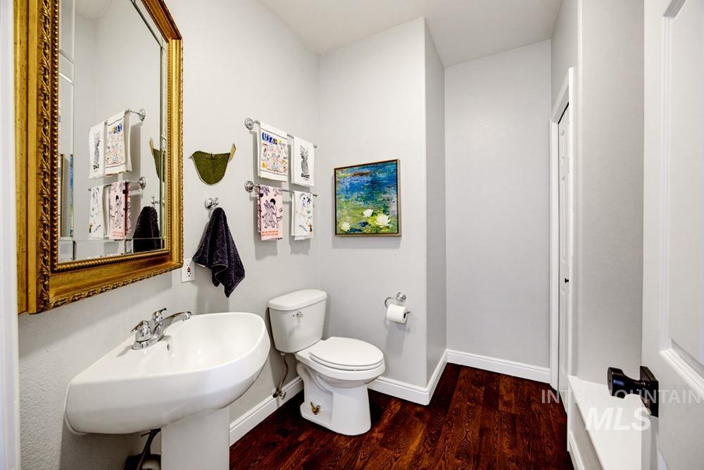 12945 W Woodspring St Property Photo 27