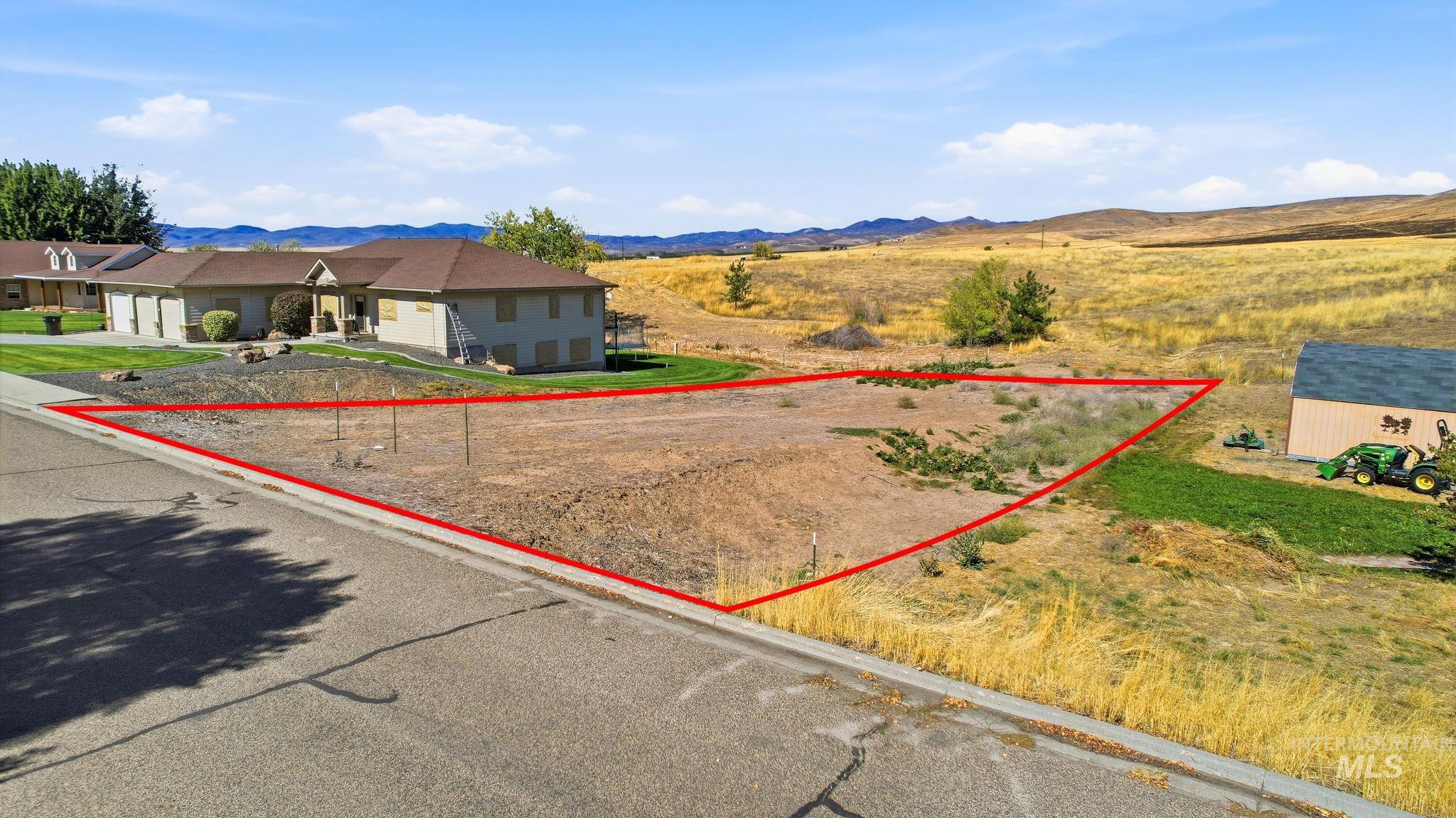 Tbd Mcginnis Dr Property Photo 1