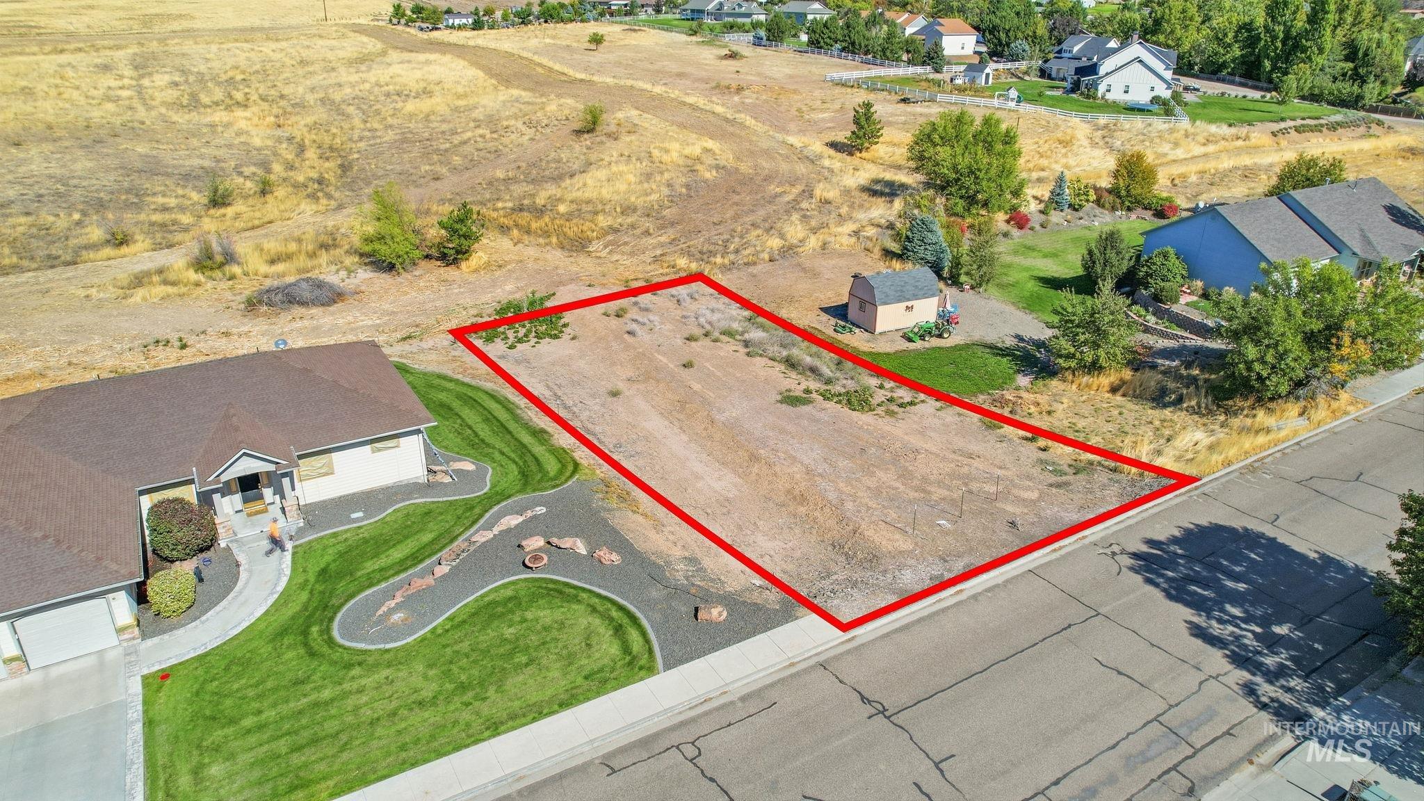 Tbd Mcginnis Dr Property Photo 2