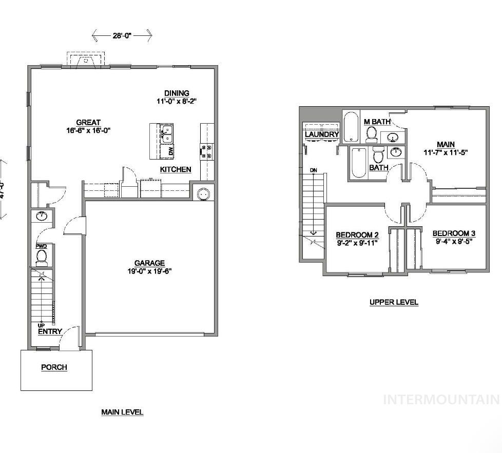 2975 S Hoofprint Ave. Property Photo 14