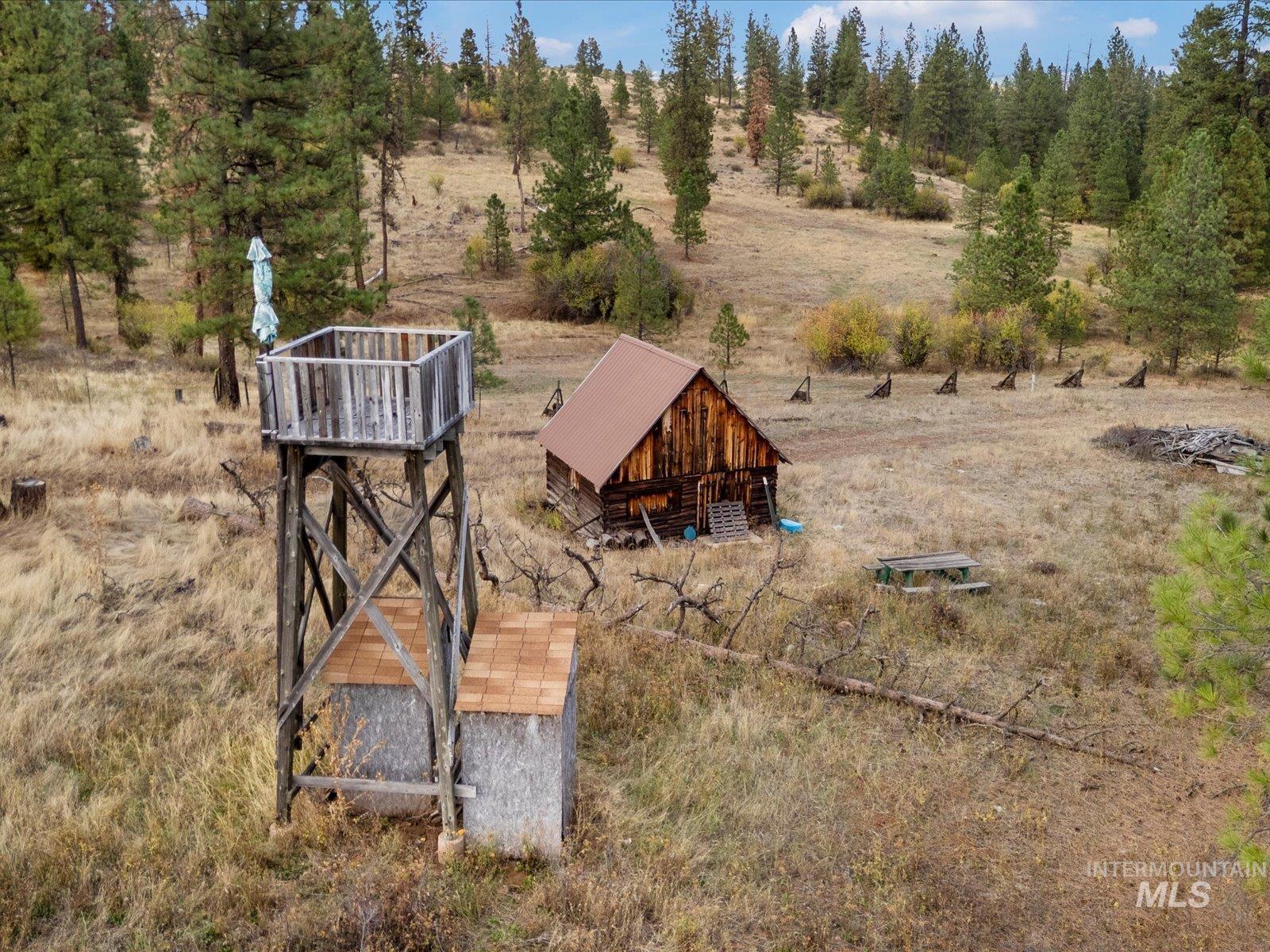 1824 Pole Creek Rd. Property Photo 13