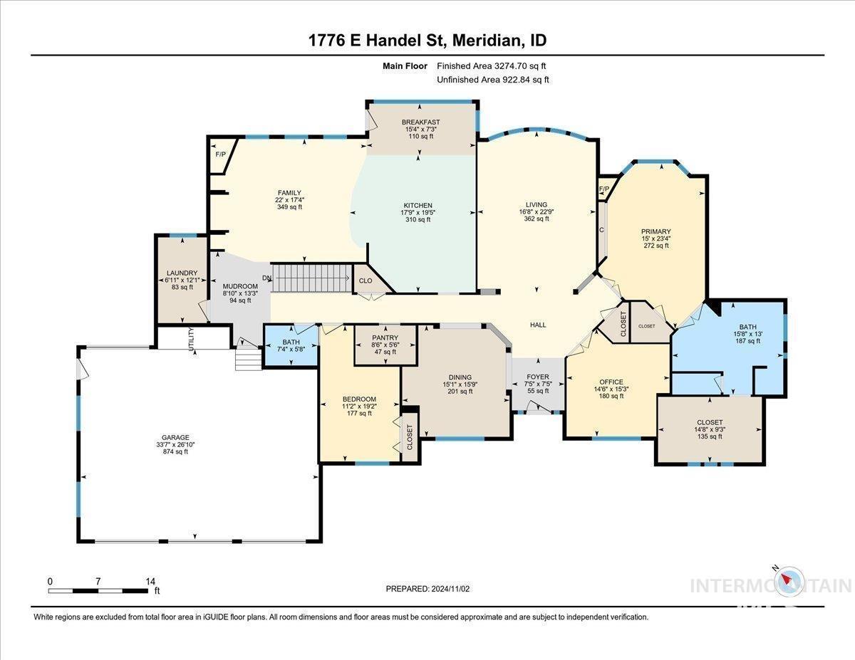 1776 E Handel St Property Photo 45