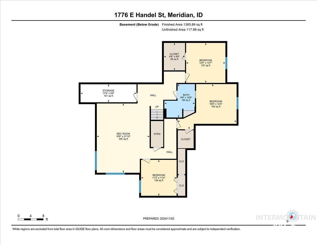 1776 E Handel St Property Photo 46