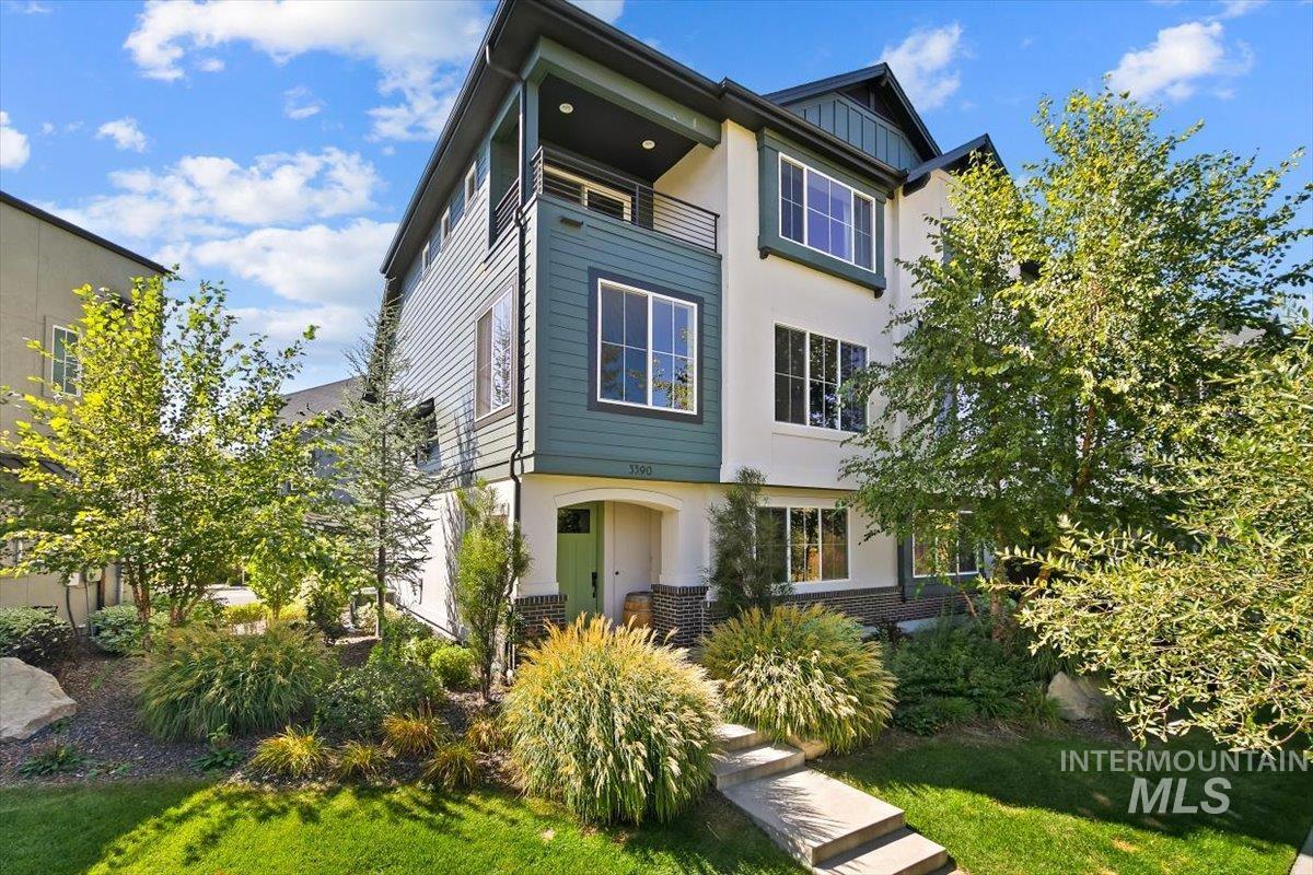 3390 E Exacta Ln Property Photo 1