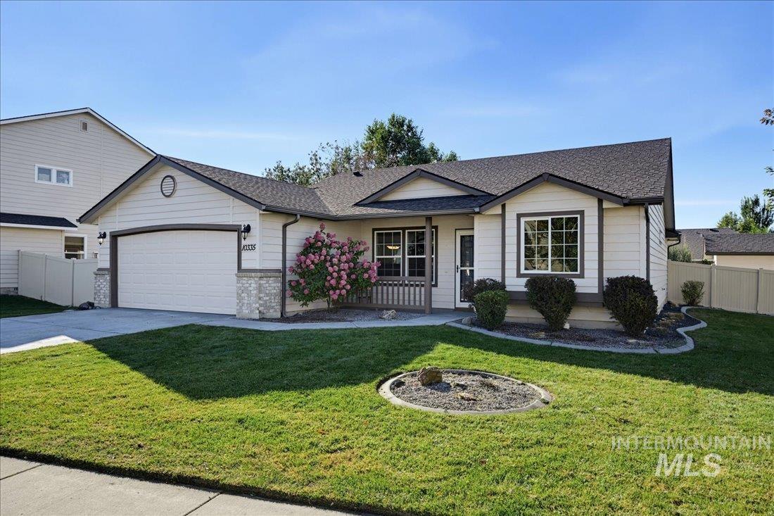 10335 W Wyatt Earp Drive Property Photo 1