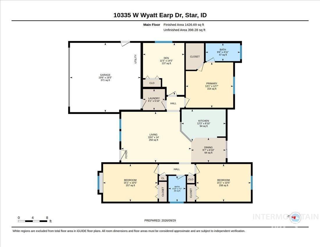 10335 W Wyatt Earp Drive Property Photo 38