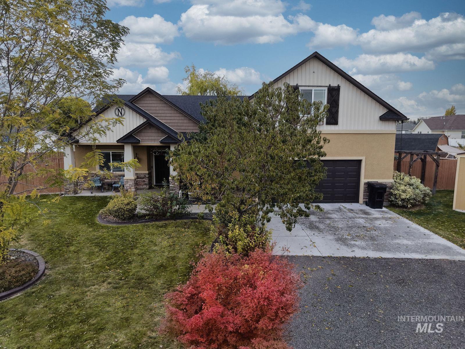 931 Applewood Dr. Property Photo 1