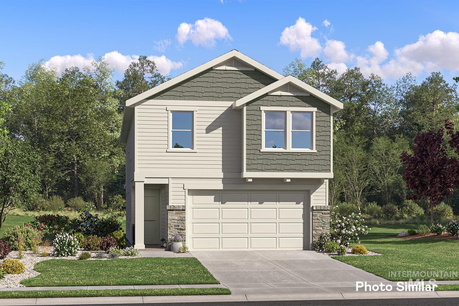 3138 N Musk Mallow Way Property Photo 1