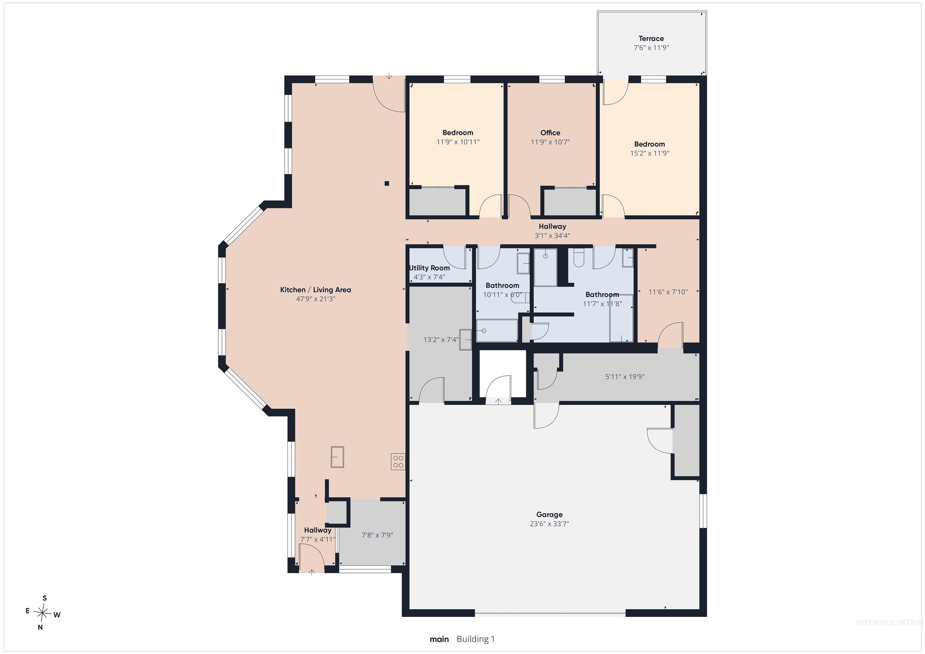 22625 Baldwin Ln Property Photo 22