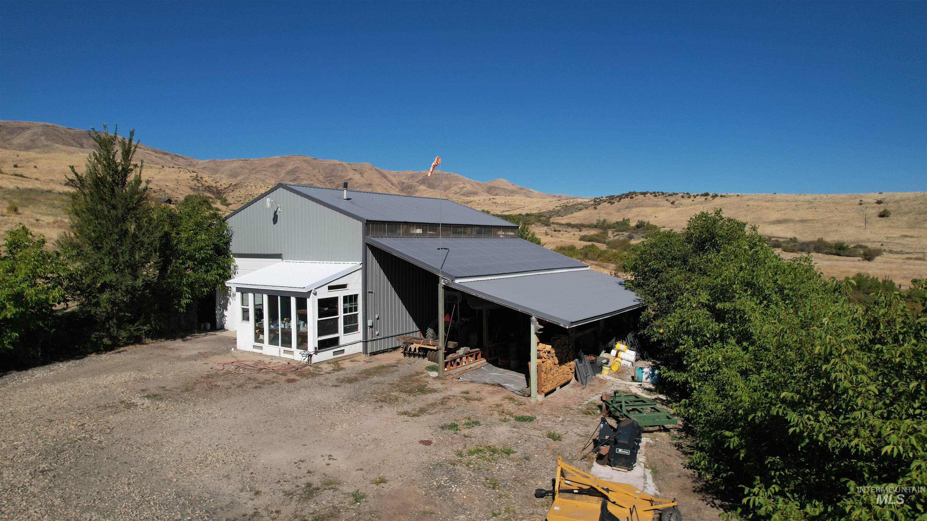 22625 Baldwin Ln Property Photo 38