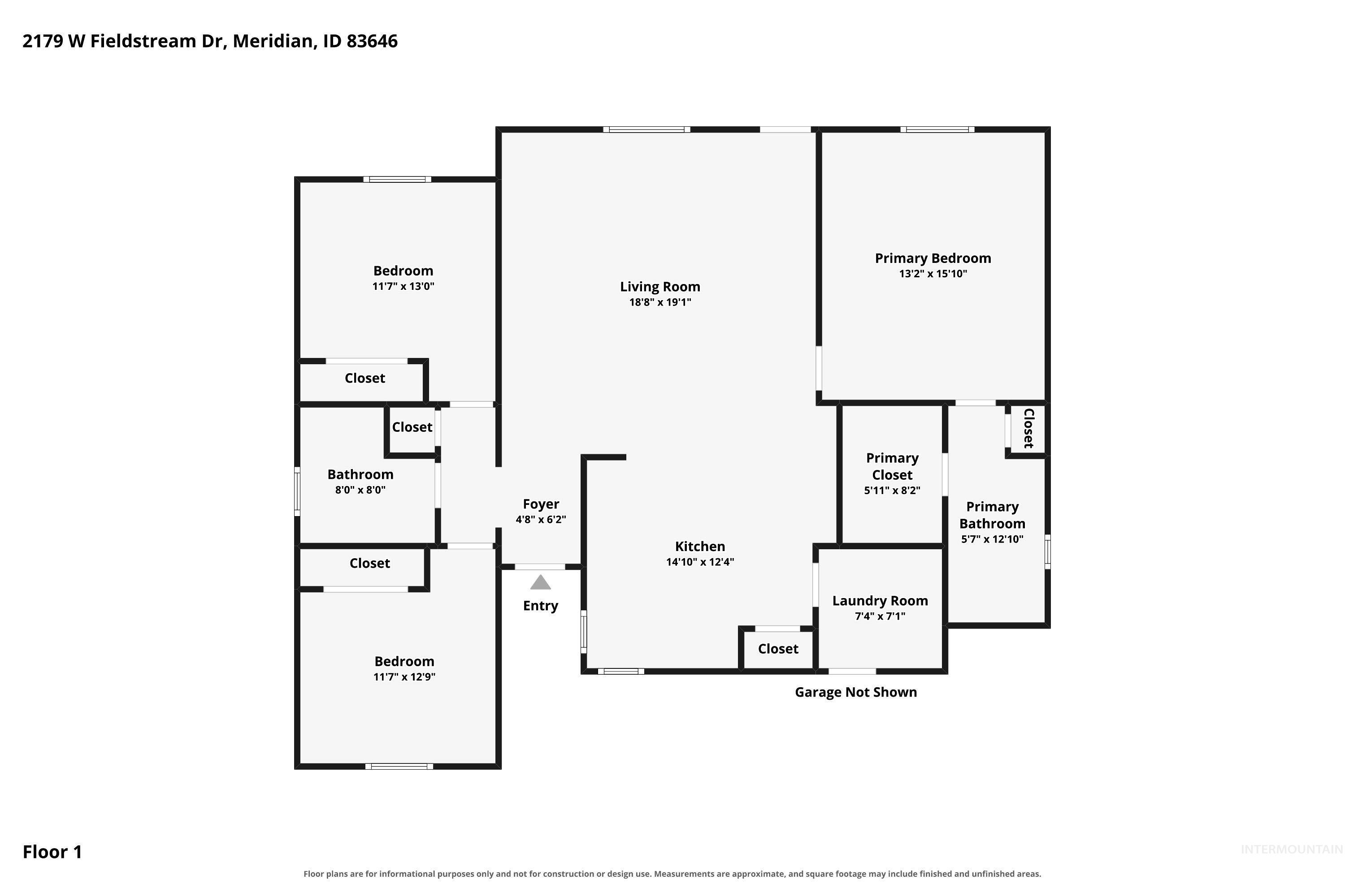 2179 W Fieldstream Dr Property Photo 4