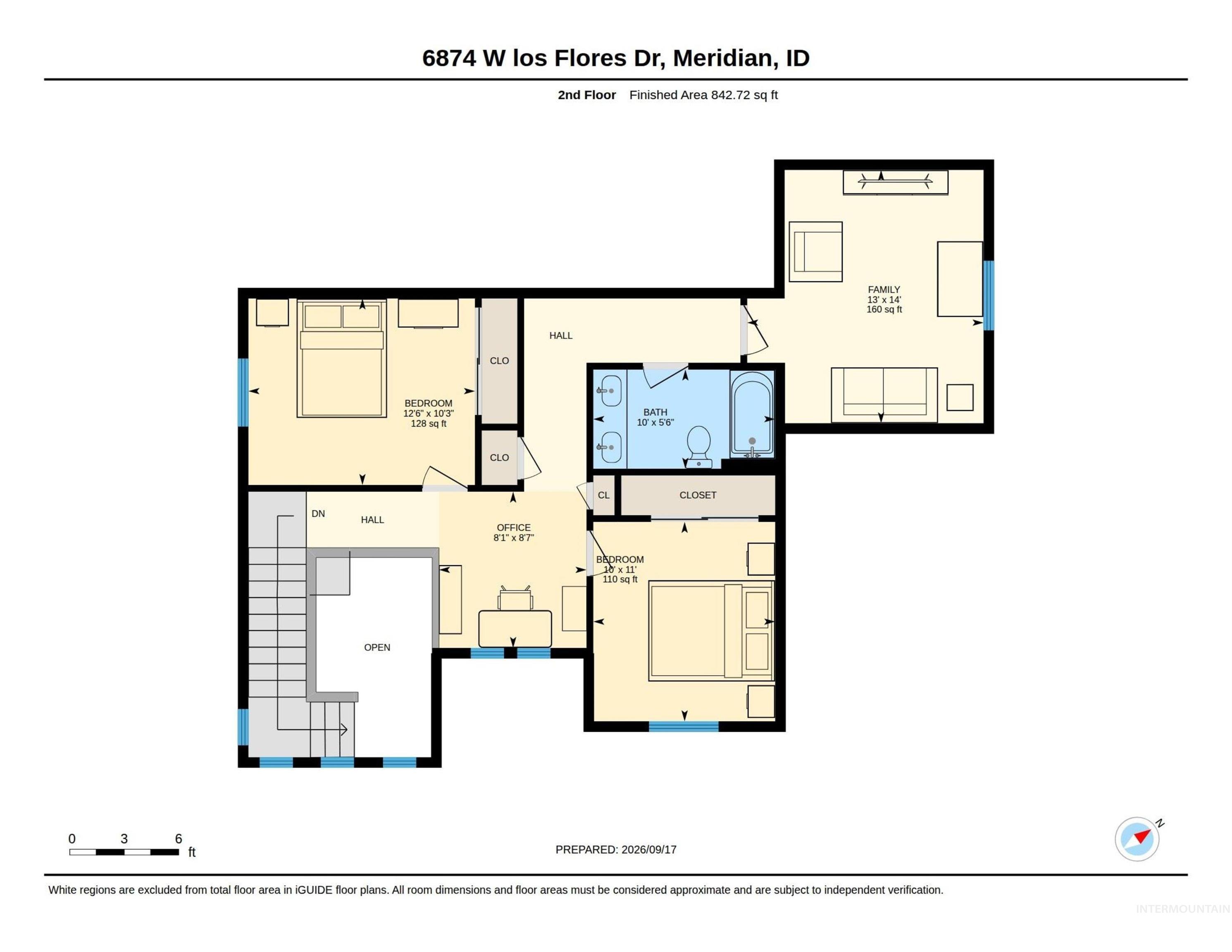 6874 W Los Flores Drive Property Photo 49