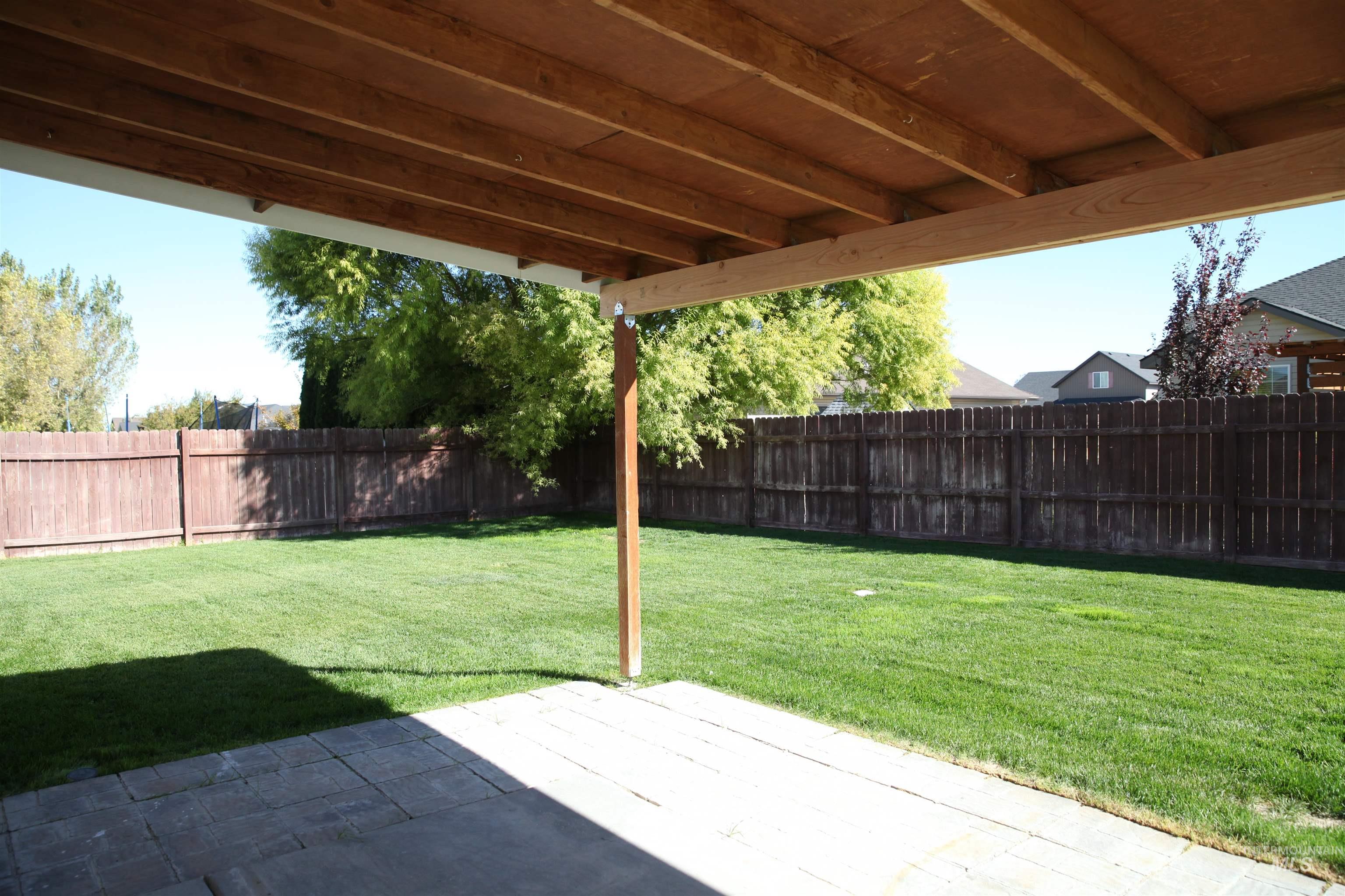 311 Cayuse Creek Dr. Property Photo 13