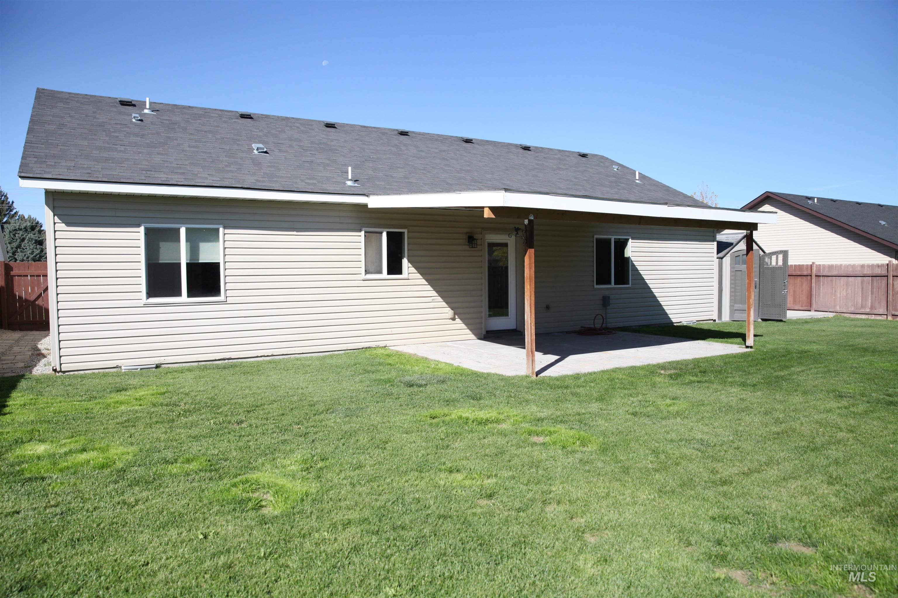 311 Cayuse Creek Dr. Property Photo 14