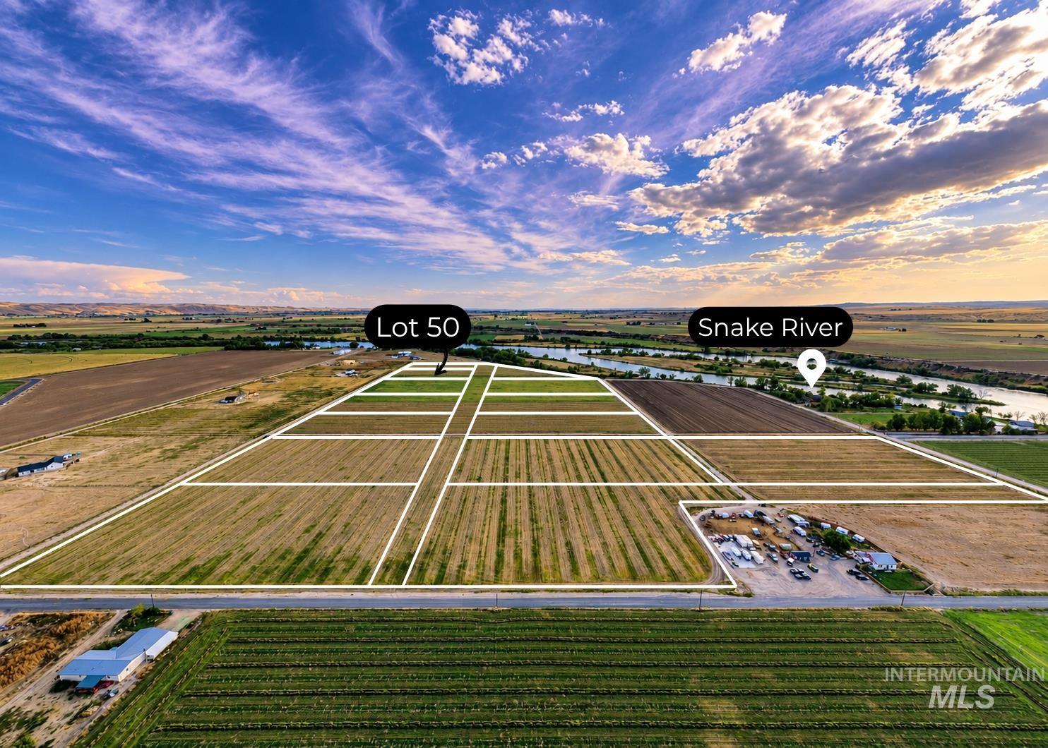 Tbd Golden Road (lot 50) Property Photo 2