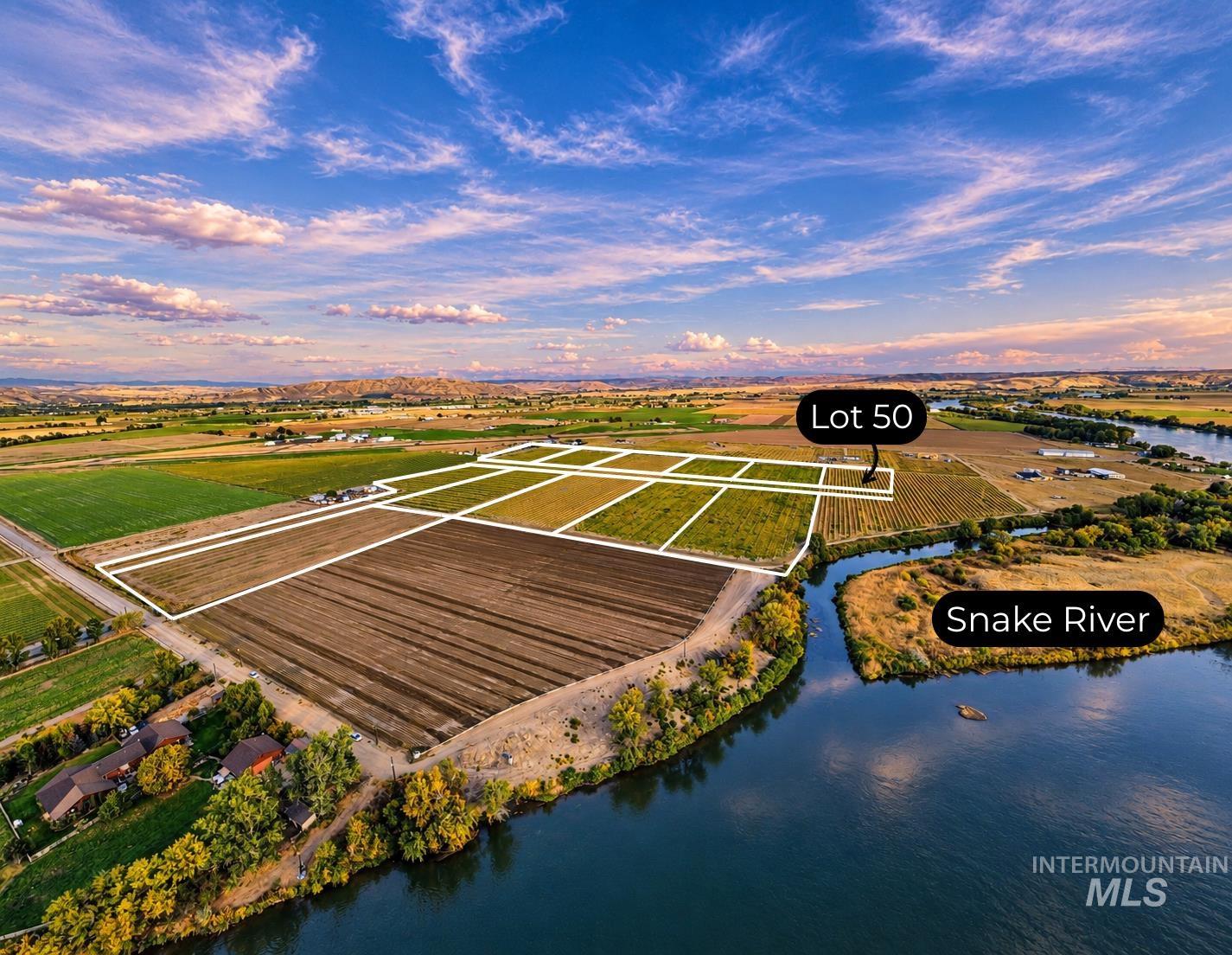 Tbd Golden Road (lot 50) Property Photo 3