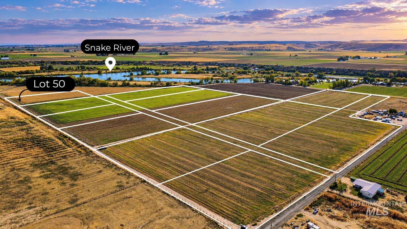 Tbd Golden Road (lot 50) Property Photo 4