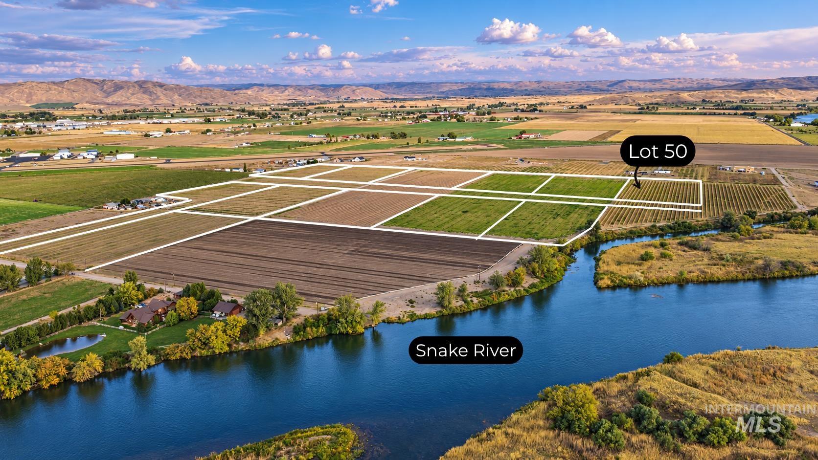 Tbd Golden Road (lot 50) Property Photo 5